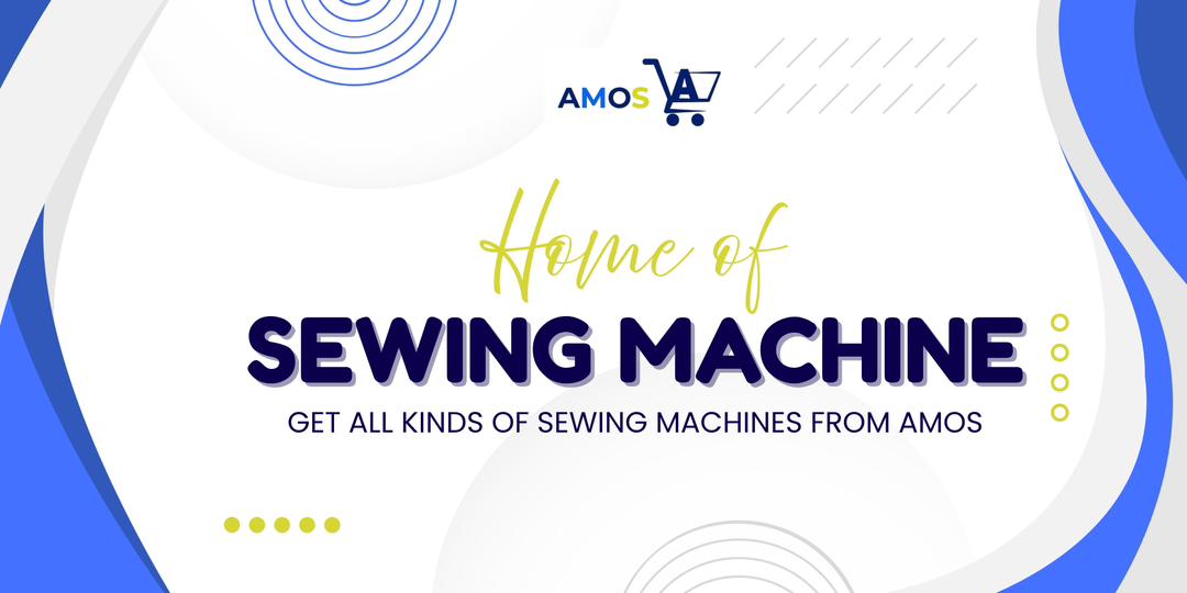 Sewing Machines