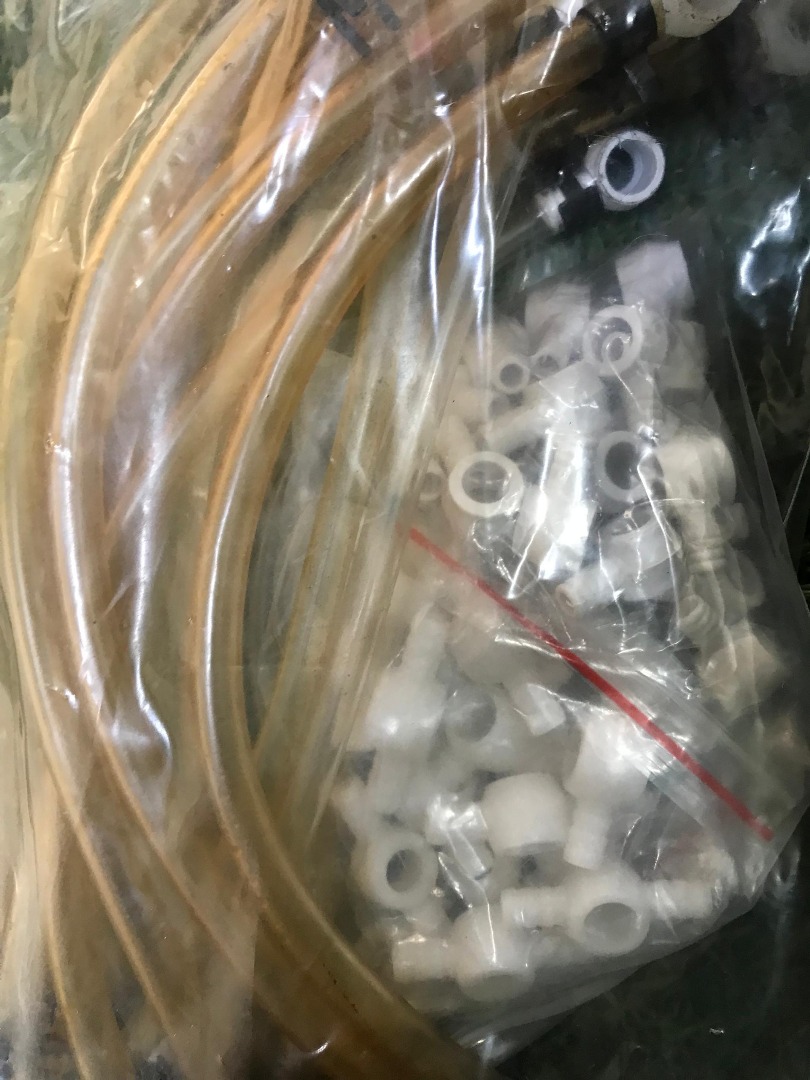 Robar Mai typhing | End wire connectors 