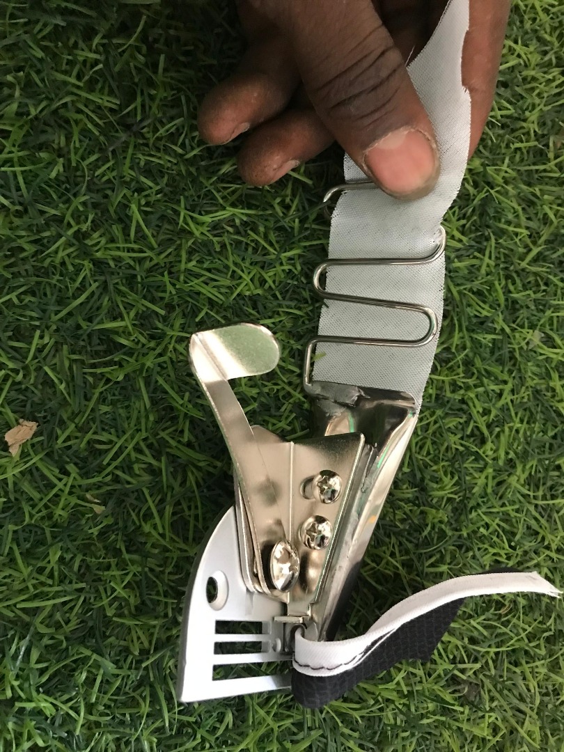 Fulda | Binder attachment 