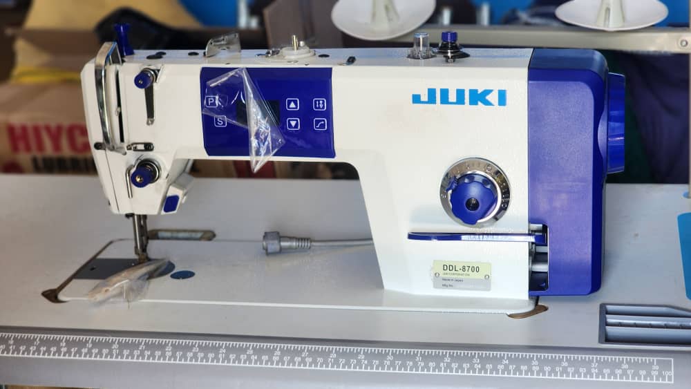 Juki sewing machine 