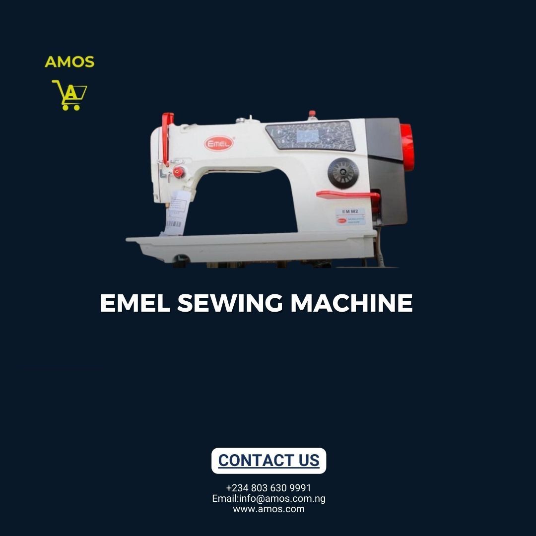 EMEL INDUSTRIAL